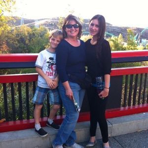 Meet your Posher, Renee